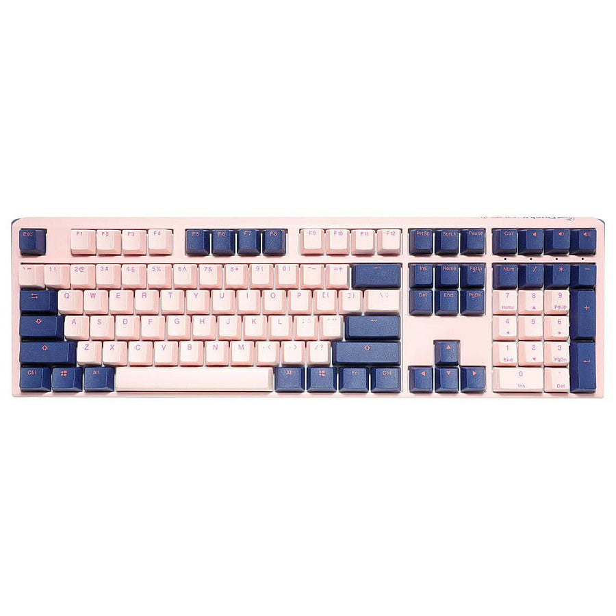 Ducky Channel One 3 - Fuji - Cherry MX Black prix maroc- Smartmarket.ma