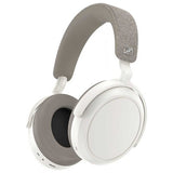 Sennheiser Momentum 4 Wireless Blanc - Casque sans fil prix maroc- Smartmarket.ma