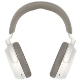 Sennheiser Momentum 4 Wireless Blanc - Casque sans fil prix maroc- Smartmarket.ma