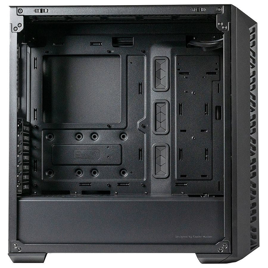 Cooler Master MasterBox MB520 Mesh ARGB - Noir prix maroc- Smartmarket.ma