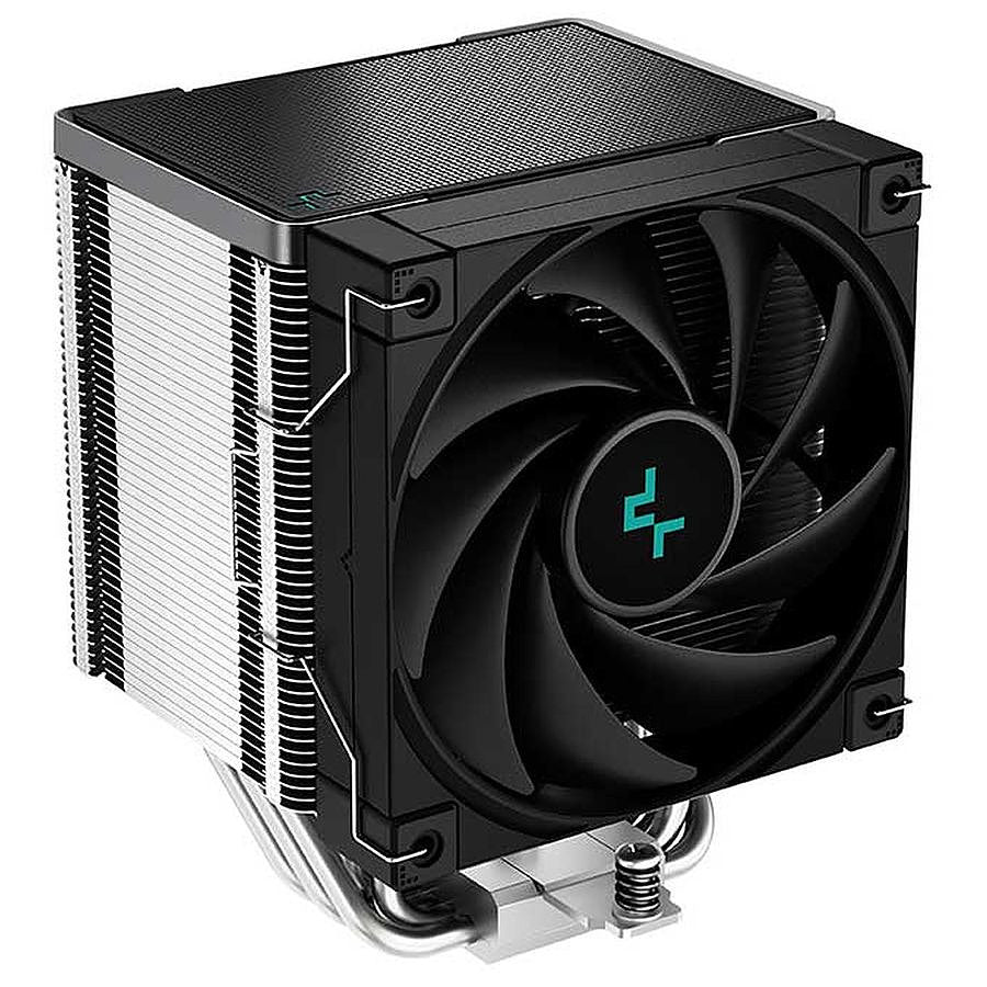 DeepCool AK500 - Noir prix maroc- Smartmarket.ma