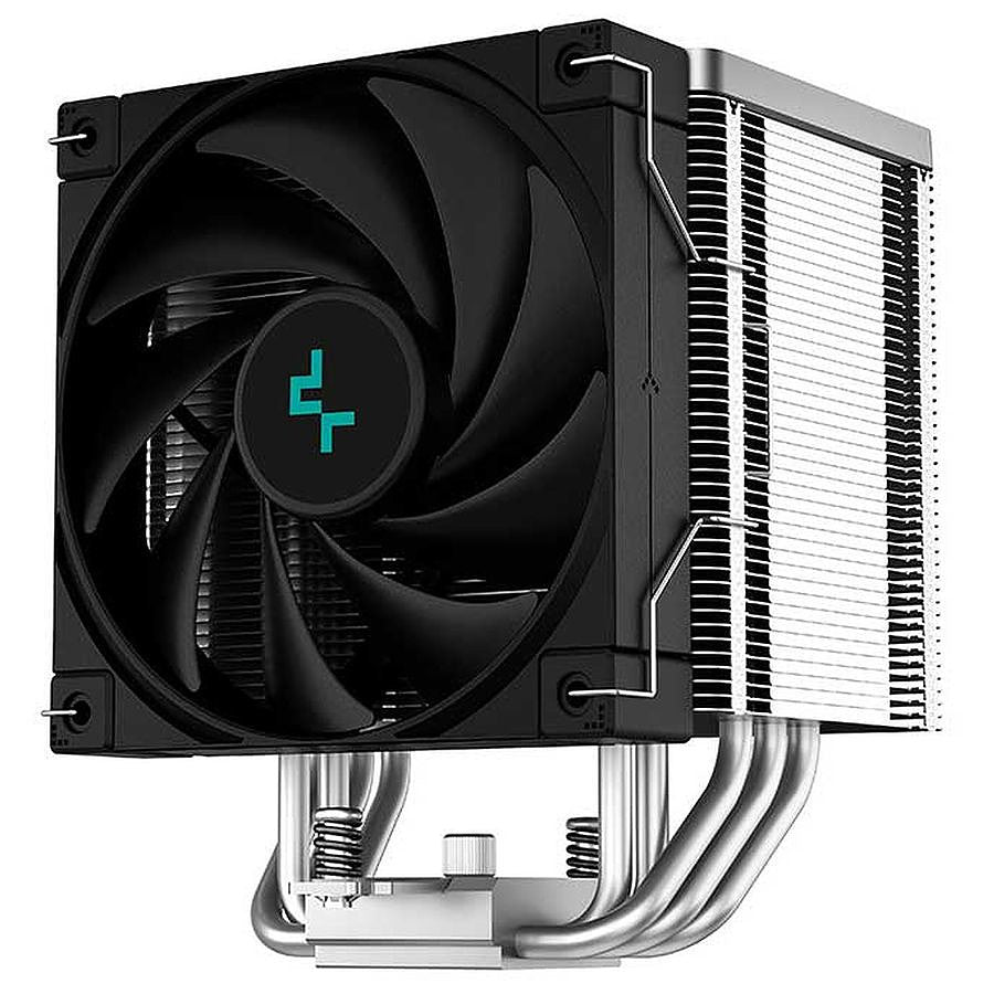 DeepCool AK500 - Noir prix maroc- Smartmarket.ma