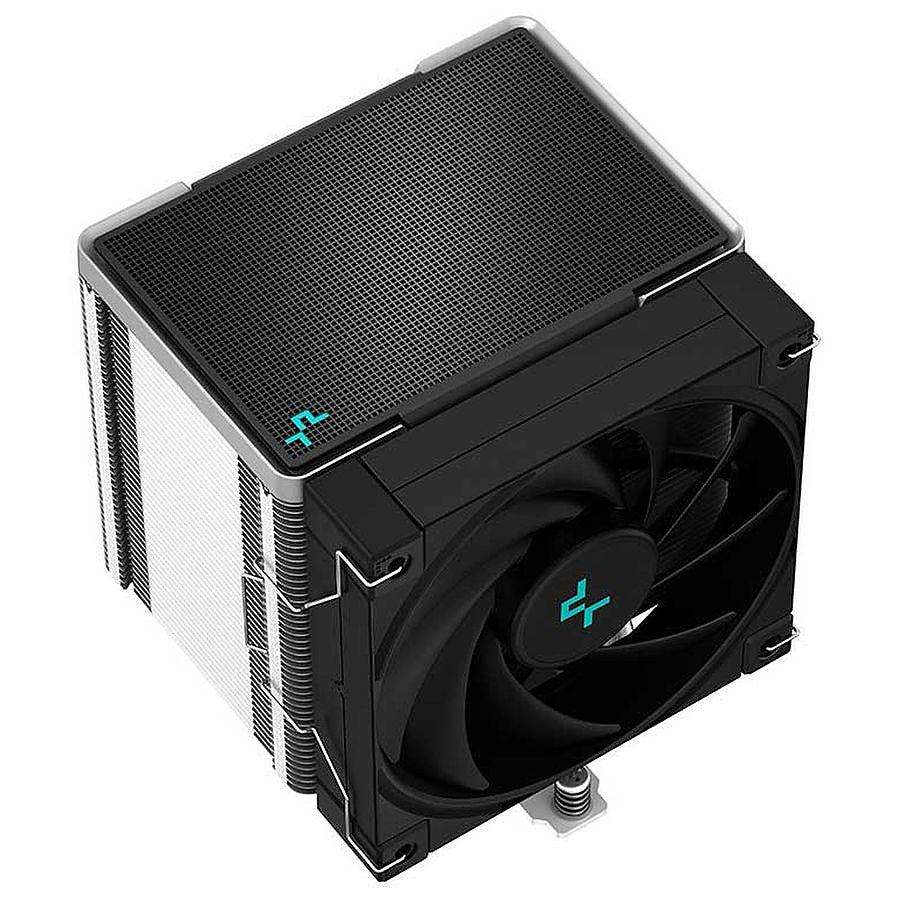 DeepCool AK500 - Noir prix maroc- Smartmarket.ma