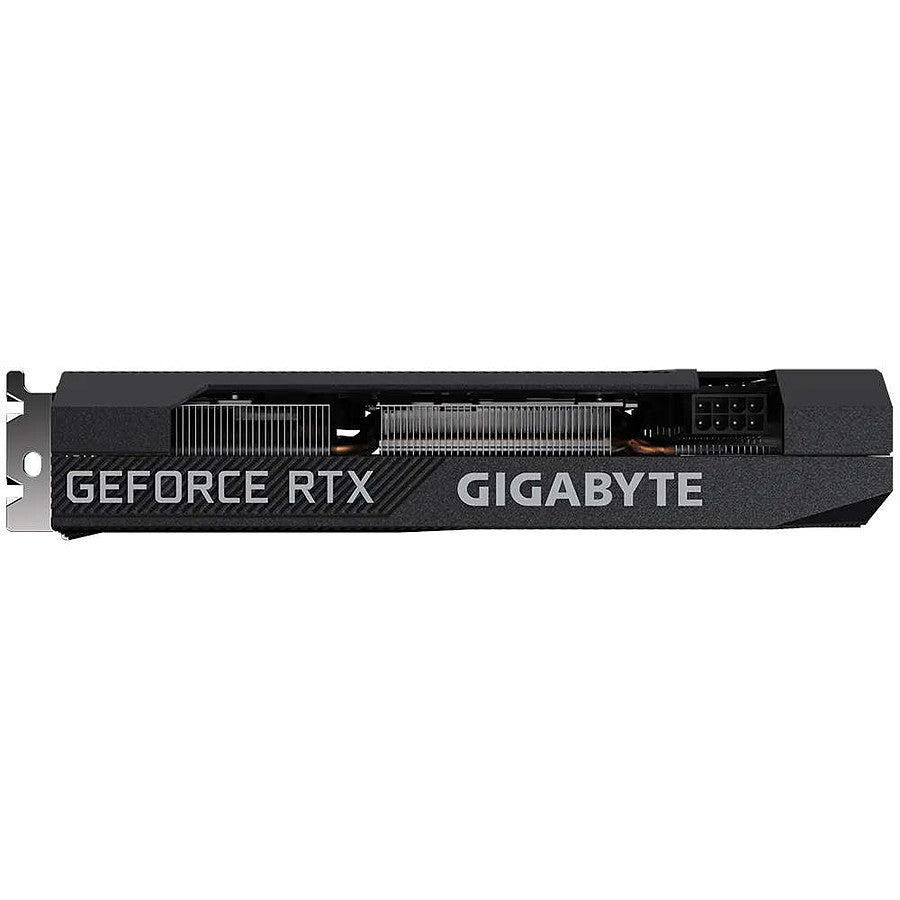 Gigabyte GeForce RTX 3060 WINDFORCE OC (LHR) prix maroc- Smartmarket.ma