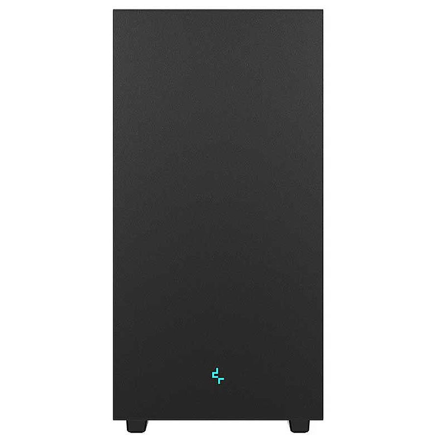 DeepCool CH510 - Noir prix maroc- Smartmarket.ma