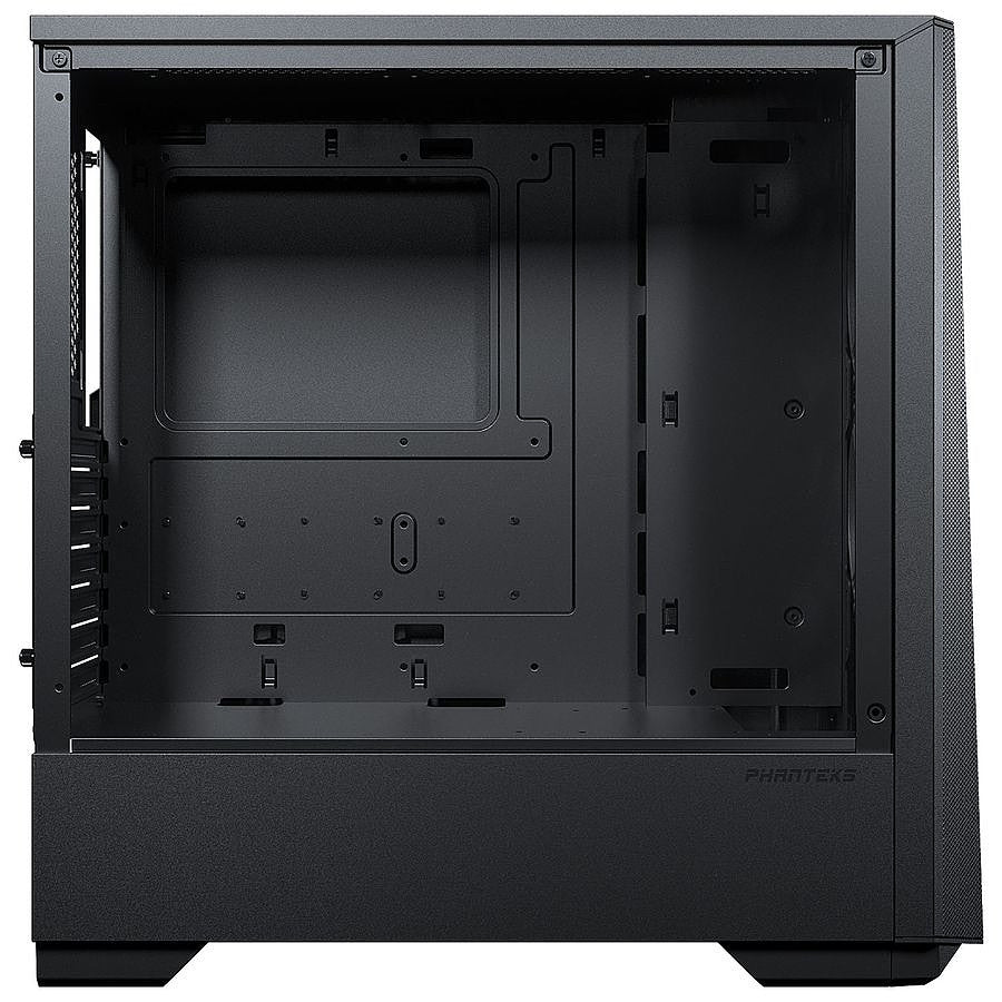 Phanteks Eclipse G360A - Noir prix maroc- Smartmarket.ma