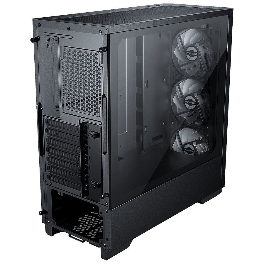 Phanteks Eclipse G360A - Noir prix maroc- Smartmarket.ma