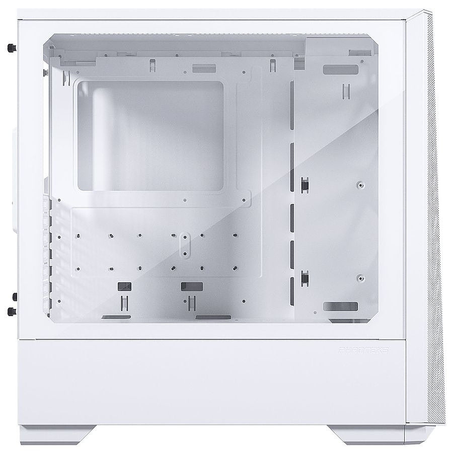 Phanteks Eclipse G360A - Blanc prix maroc- Smartmarket.ma