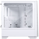 Phanteks Eclipse G360A - Blanc prix maroc- Smartmarket.ma