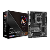 ASRock X670E PG Lightning prix maroc- Smartmarket.ma