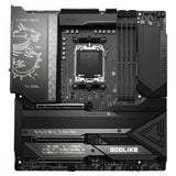 MSI MEG X670E GODLIKE prix maroc- Smartmarket.ma