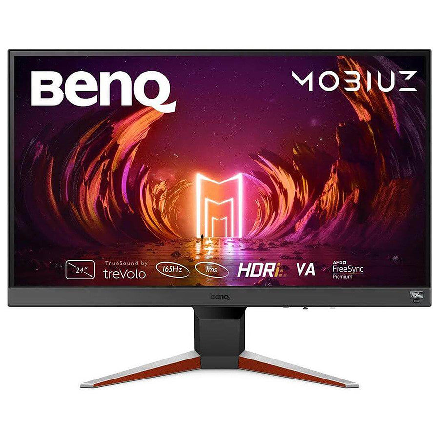 BenQ MOBIUZ EX240N prix maroc- Smartmarket.ma