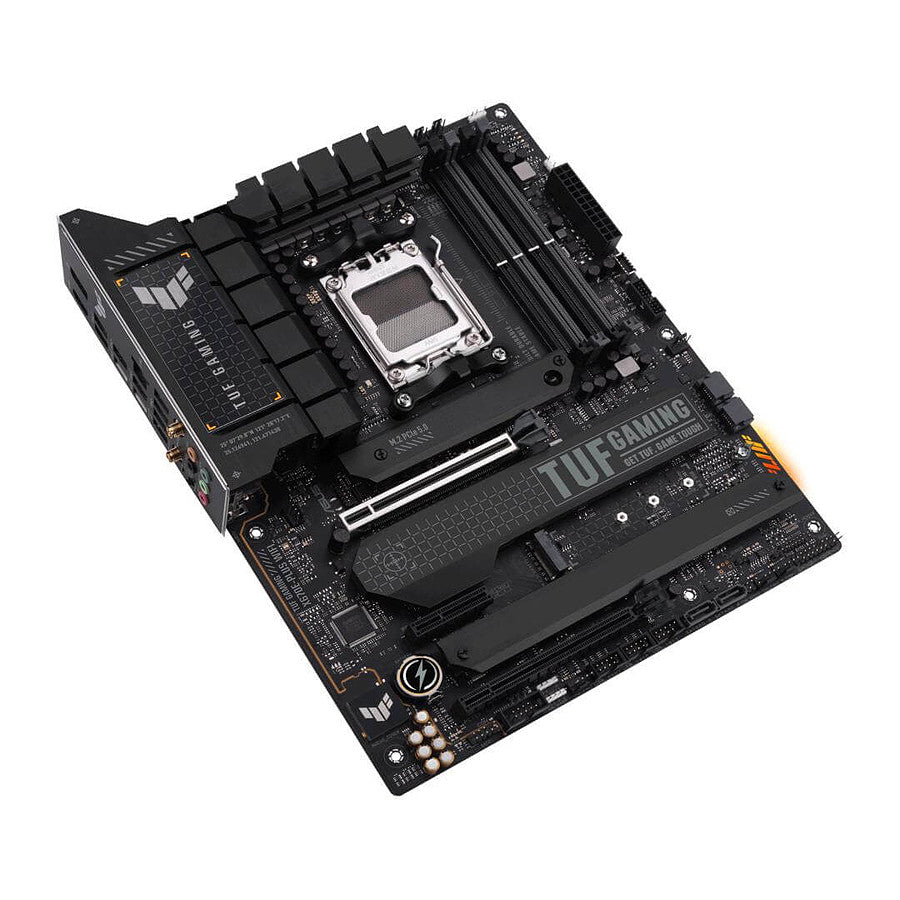 Asus TUF GAMING X670E-PLUS WIFI prix maroc- Smartmarket.ma