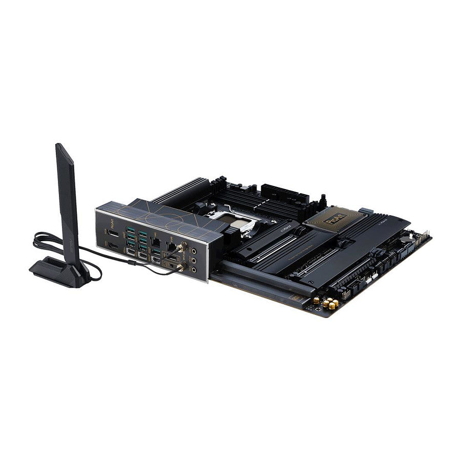 Asus TUF GAMING X670E-PLUS WIFI prix maroc- Smartmarket.ma