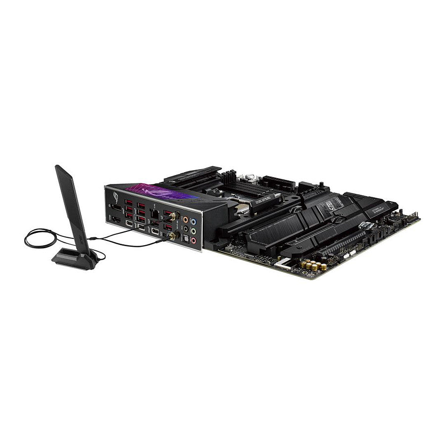 Asus ROG STRIX X670E-E GAMING Wi-FI prix maroc- Smartmarket.ma