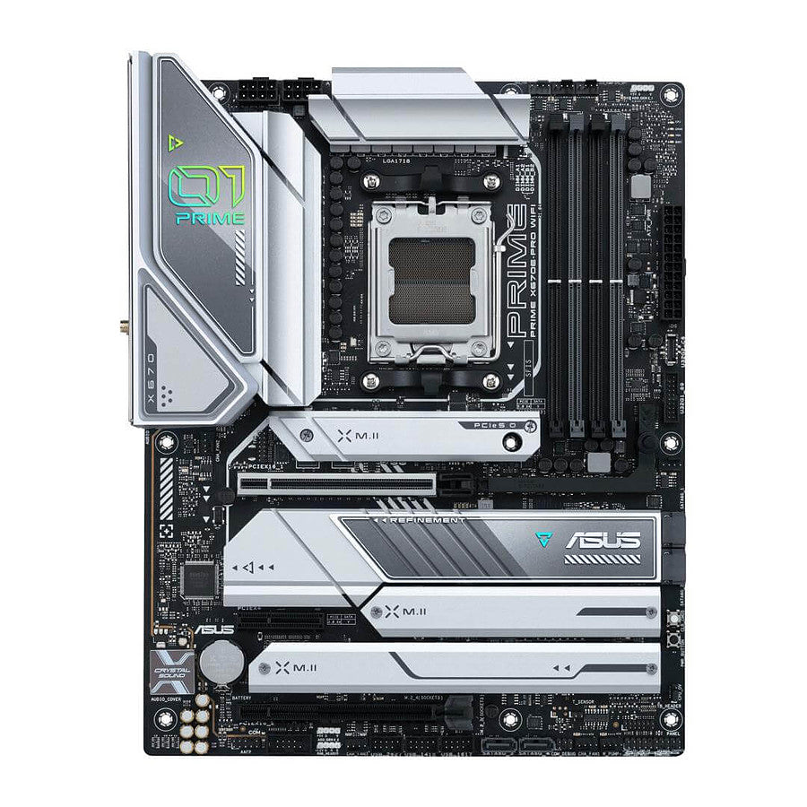 Asus PRIME X670E-Pro WIFI prix maroc- Smartmarket.ma