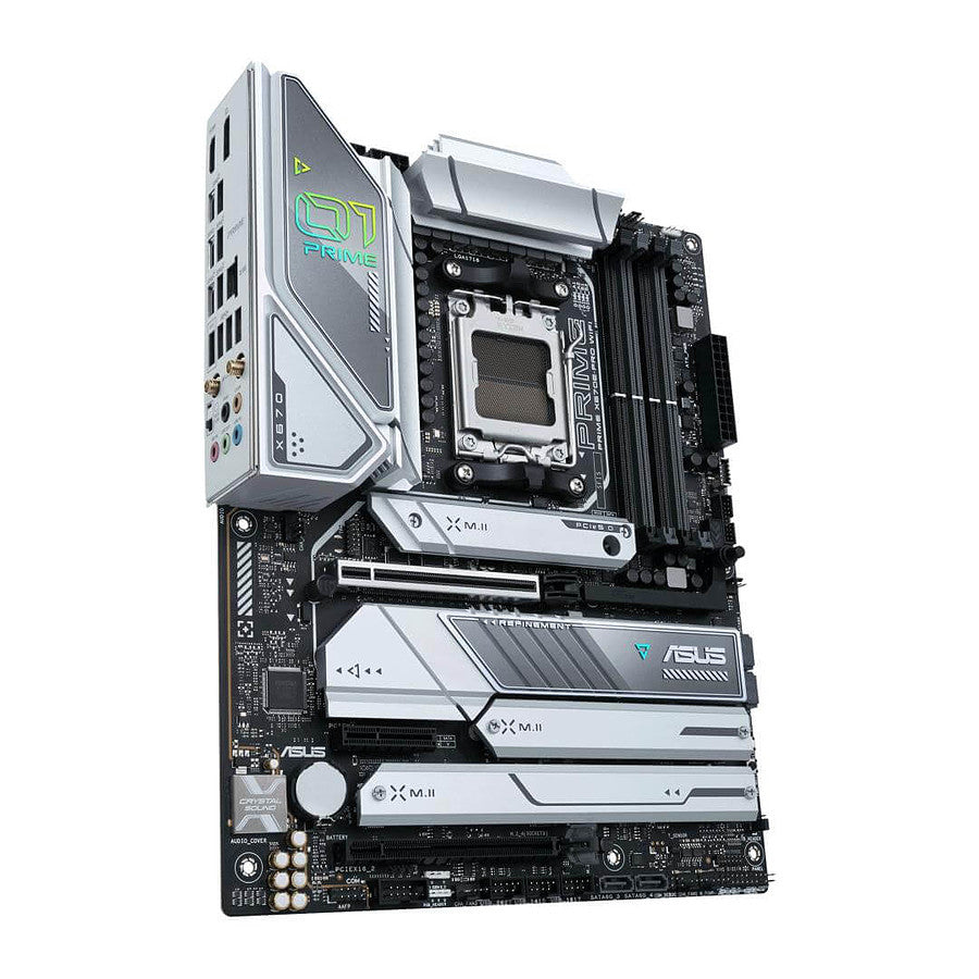 Asus PRIME X670E-Pro WIFI prix maroc- Smartmarket.ma