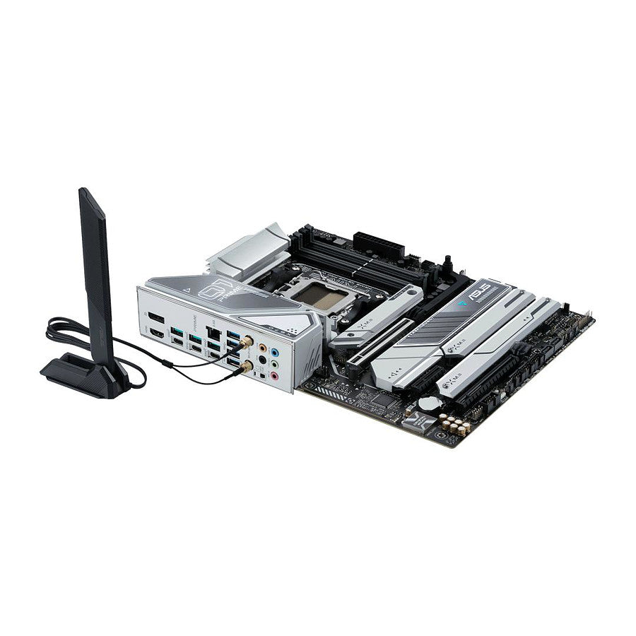 Asus PRIME X670E-Pro WIFI prix maroc- Smartmarket.ma