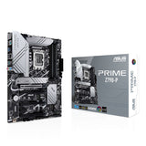 Asus PRIME Z790-P DDR5 prix maroc- Smartmarket.ma