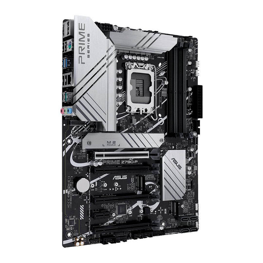 Asus PRIME Z790-P DDR5 prix maroc- Smartmarket.ma