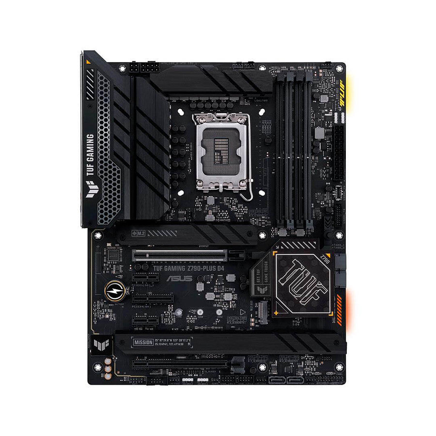 Asus TUF GAMING Z790-PLUS D4 prix maroc- Smartmarket.ma