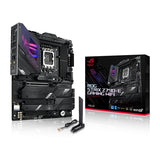 Asus ROG STRIX Z790-E GAMING WI-FI prix maroc- Smartmarket.ma