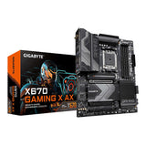 Gigabyte X670 GAMING X AX prix maroc- Smartmarket.ma