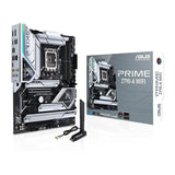 Asus PRIME Z790-A WIFI DDR5 prix maroc- Smartmarket.ma