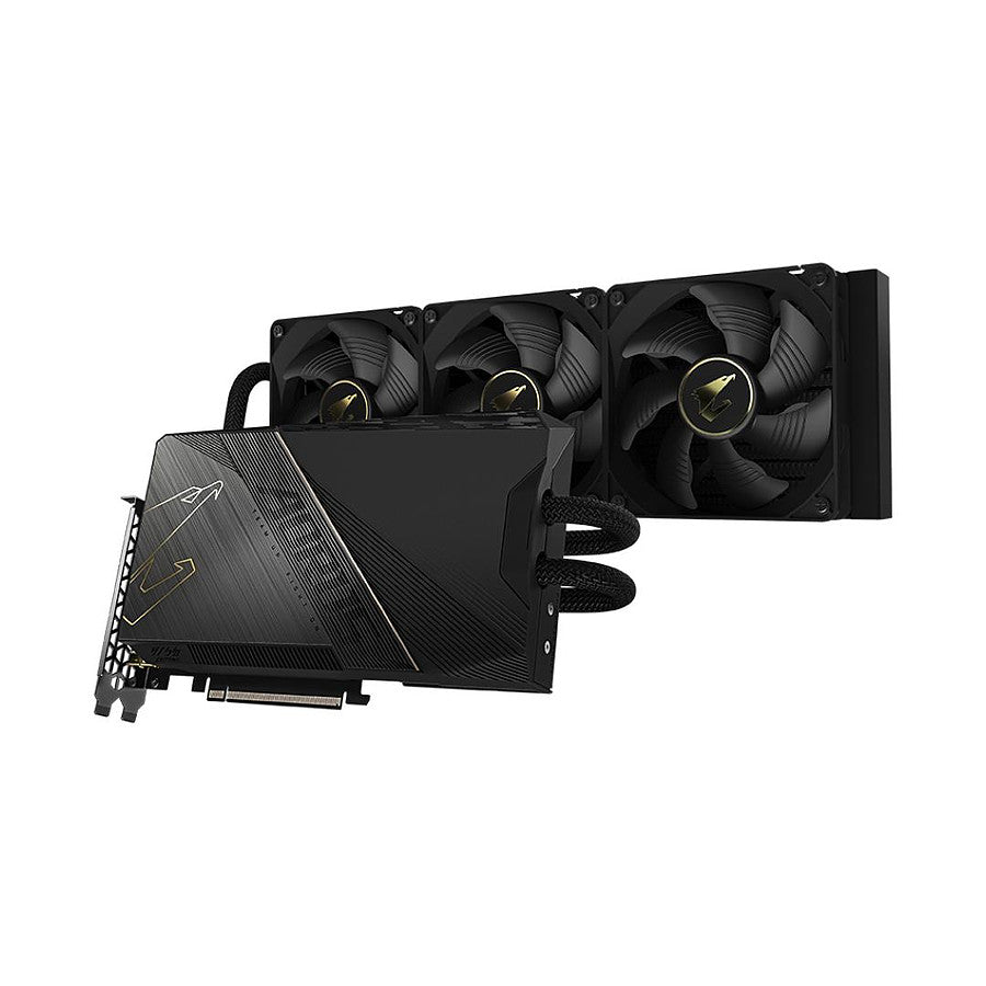 Gigabyte Aorus GeForce RTX 4090 XTREME WATERFORCE 24G prix maroc- Smartmarket.ma