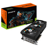 Gigabyte GeForce RTX 4090 GAMING OC 24G prix maroc- Smartmarket.ma