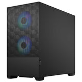 Fractal Design Pop Air Mini RGB TG - Noir prix maroc- Smartmarket.ma