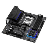 ASRock B650M PG Riptide prix maroc- Smartmarket.ma