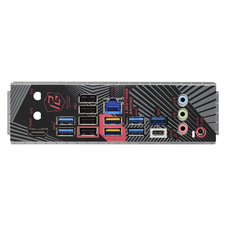 ASRock B650 PG Lightning prix maroc- Smartmarket.ma