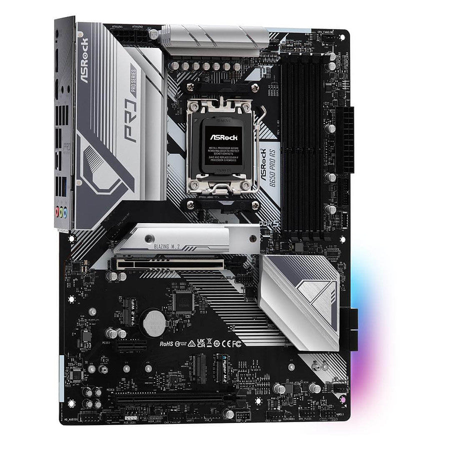 ASRock B650 Pro RS prix maroc- Smartmarket.ma