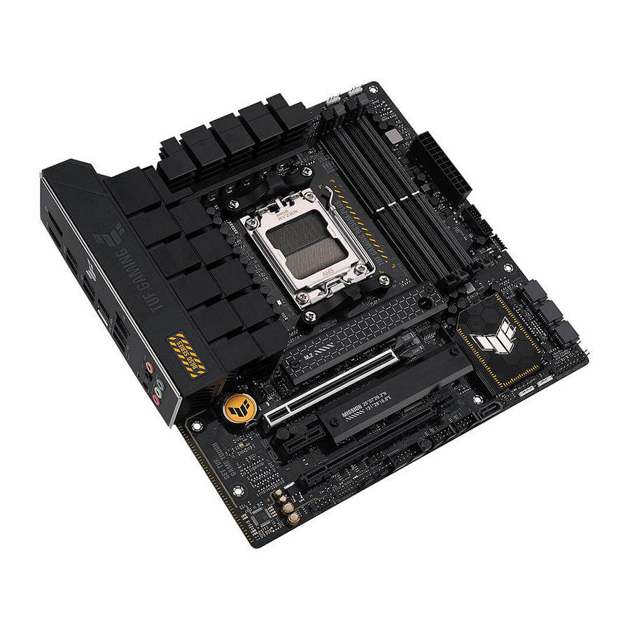 Asus TUF GAMING B650M-PLUS prix maroc- Smartmarket.ma