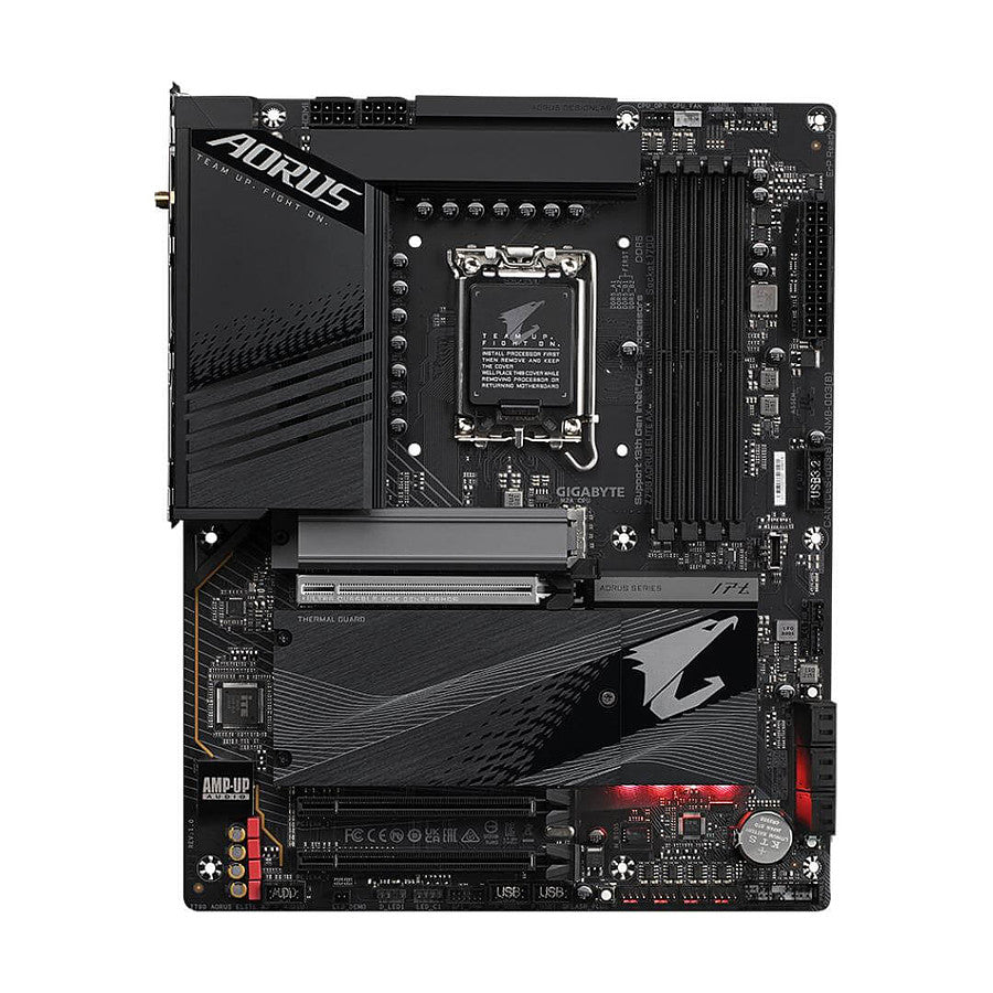 Gigabyte Z790 AORUS ELITE AX prix maroc- Smartmarket.ma