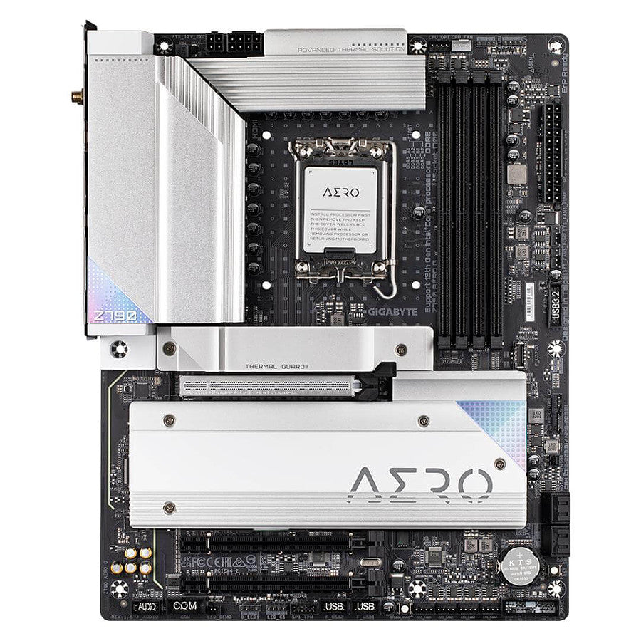 Gigabyte Z790 Aero G prix maroc- Smartmarket.ma