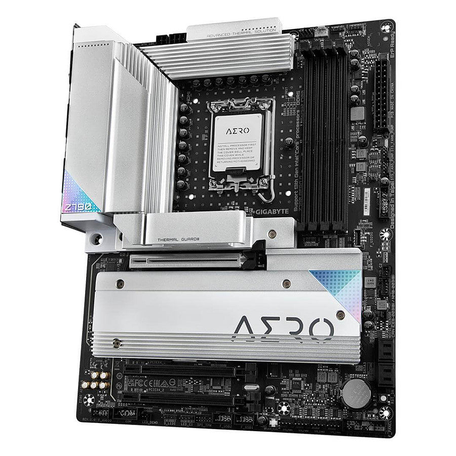 Gigabyte Z790 Aero G prix maroc- Smartmarket.ma