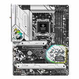 ASRock B650E Steel Legend WiFi prix maroc- Smartmarket.ma