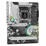 ASRock B650E Steel Legend WiFi prix maroc- Smartmarket.ma