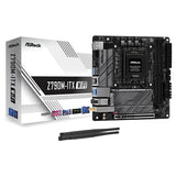 ASRock Z790M-ITX WiFi prix maroc- Smartmarket.ma