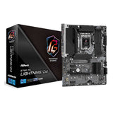 ASRock Z790 PG Lightning/D4 prix maroc- Smartmarket.ma