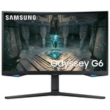 Samsung Odyssey G6 S27BG650EU prix maroc- Smartmarket.ma