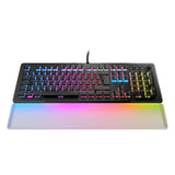 Roccat Vulcan II Max Tactile - Roccat Titan II Optical Brown - Noir prix maroc- Smartmarket.ma