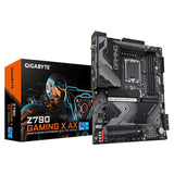 Gigabyte Z790 Gaming X AX prix maroc- Smartmarket.ma