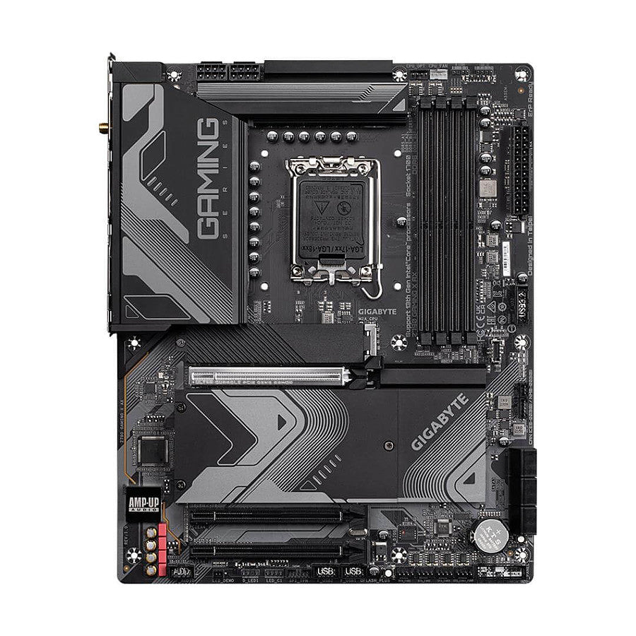 Gigabyte Z790 Gaming X AX prix maroc- Smartmarket.ma