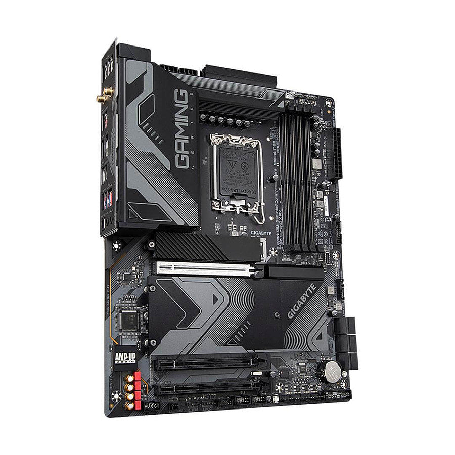 Gigabyte Z790 Gaming X AX prix maroc- Smartmarket.ma