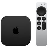 Apple TV 4K - 64 Go (2022) prix maroc- Smartmarket.ma