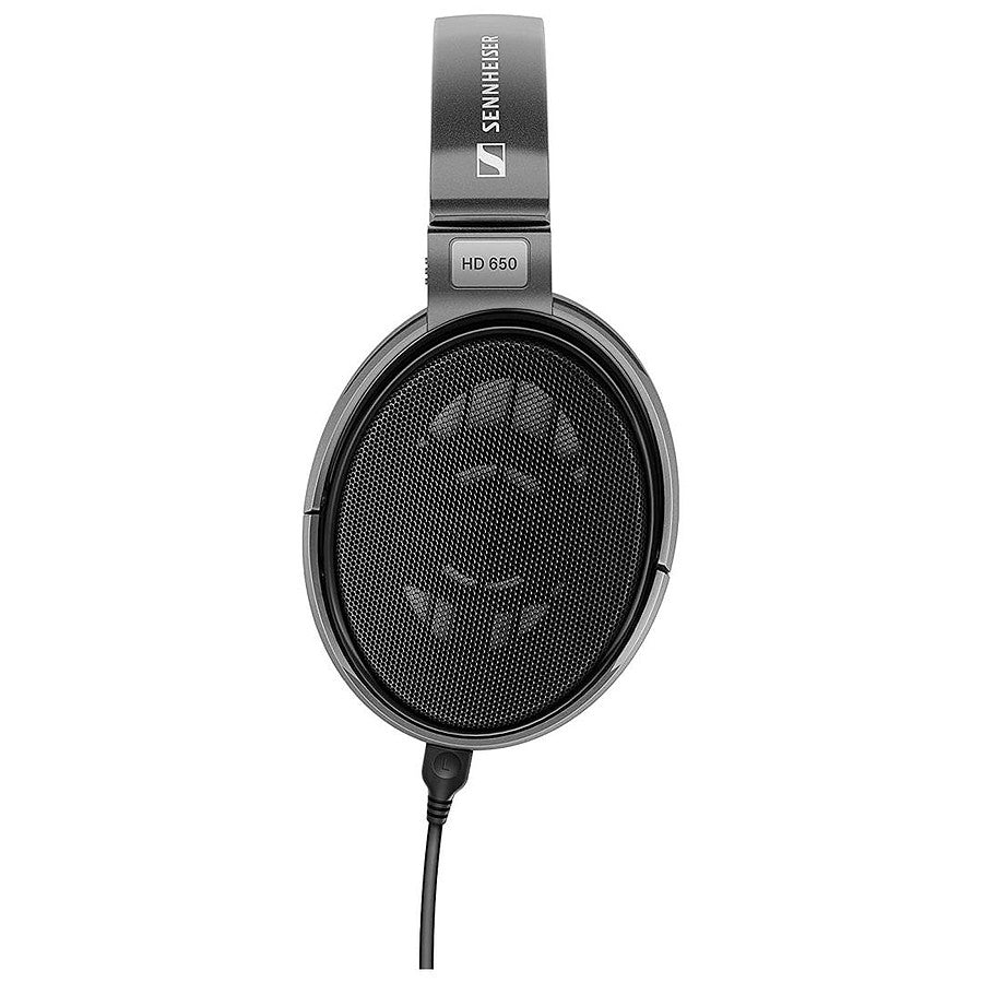 Sennheiser HD 650 - Casque audio prix maroc- Smartmarket.ma