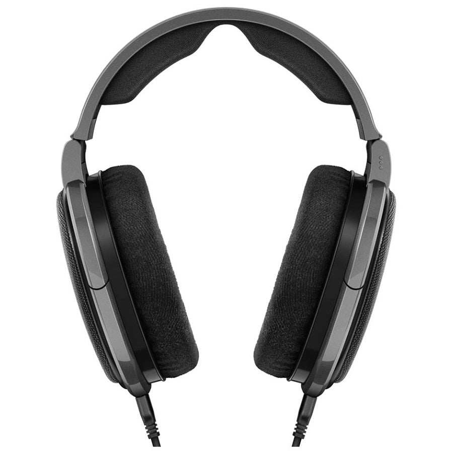 Sennheiser HD 650 - Casque audio prix maroc- Smartmarket.ma